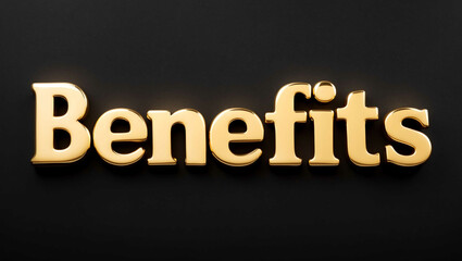 benefits