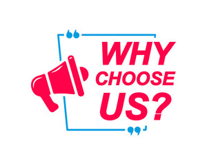 why choose us